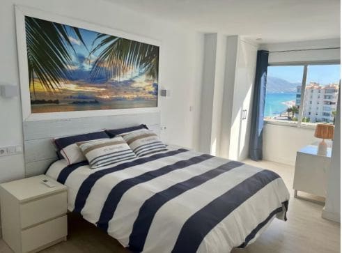 1 bedroom Apartment for sale in Altea - € 340,000 (Ref: 9312313)
