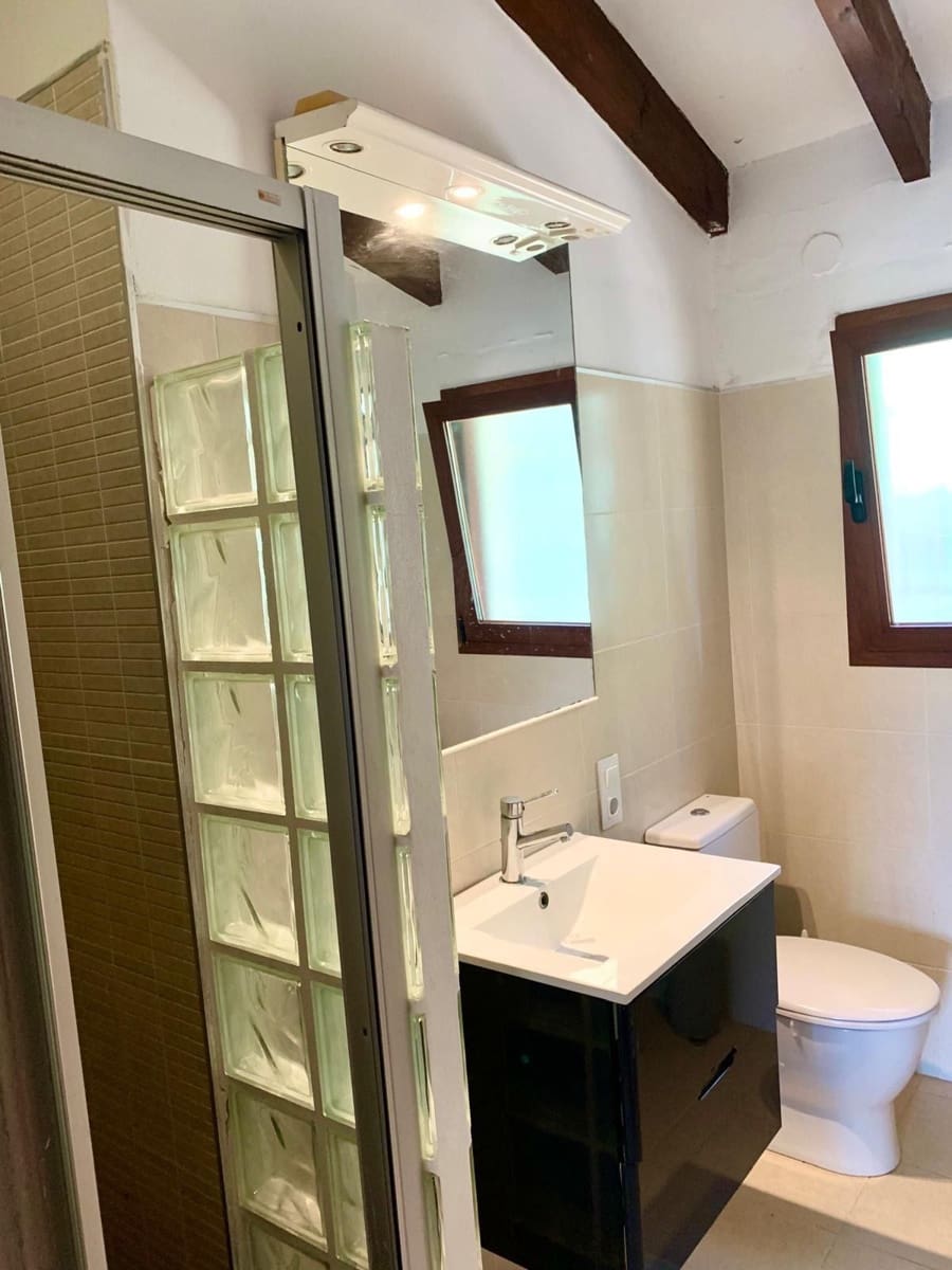 Chalet de 5 habitaciones en Moraira en venta con piscina garaje - 770.000 € (Ref: 9317167)