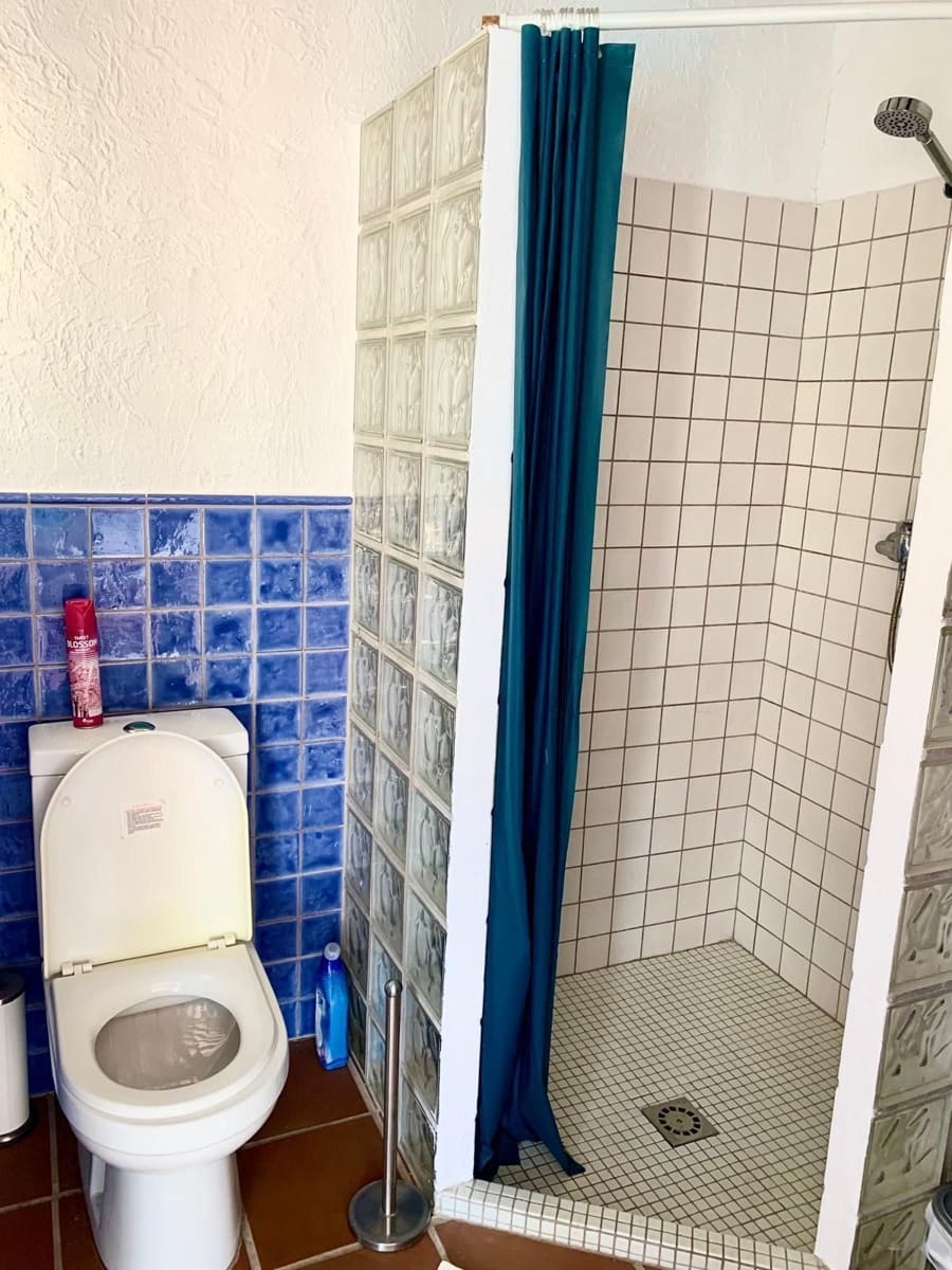 Chalet de 5 habitaciones en Moraira en venta con piscina garaje - 770.000 € (Ref: 9317167)