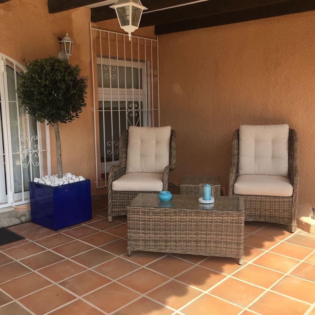 Chalet de 5 habitaciones en Moraira en venta con piscina garaje - 770.000 € (Ref: 9317167)