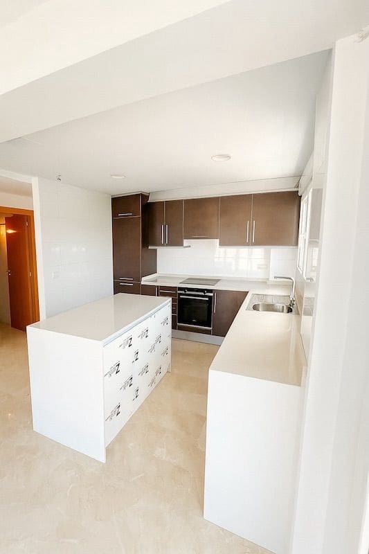 3 soverom Penthouse til salgs i Monte Pego med svømmebasseng - € 389 000 (Ref: 9344318)