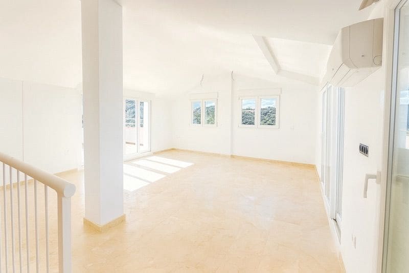 3 soverom Penthouse til salgs i Monte Pego med svømmebasseng - € 389 000 (Ref: 9344318)