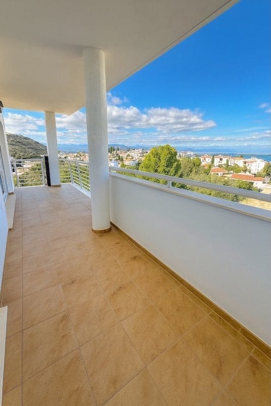 3 soverom Penthouse til salgs i Monte Pego med svømmebasseng - € 389 000 (Ref: 9344318)
