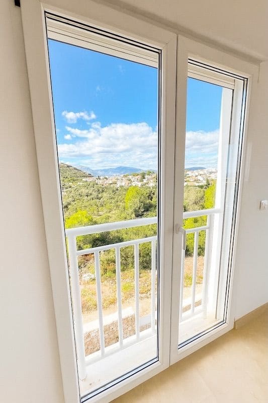 3 soverom Penthouse til salgs i Monte Pego med svømmebasseng - € 389 000 (Ref: 9344318)