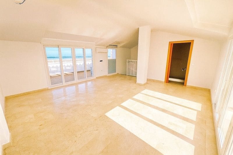 3 soverom Penthouse til salgs i Monte Pego med svømmebasseng - € 389 000 (Ref: 9344318)