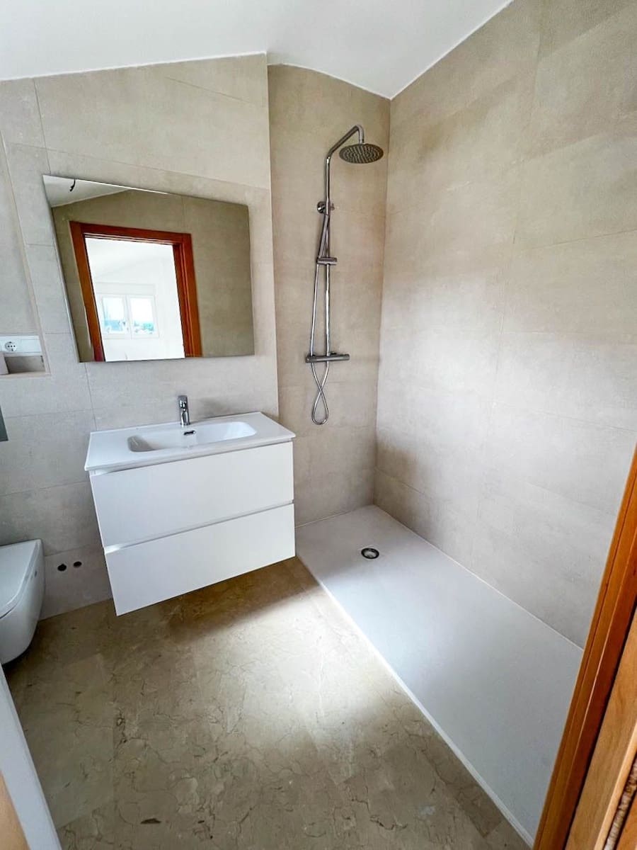 3 soverom Penthouse til salgs i Monte Pego med svømmebasseng - € 389 000 (Ref: 9344318)