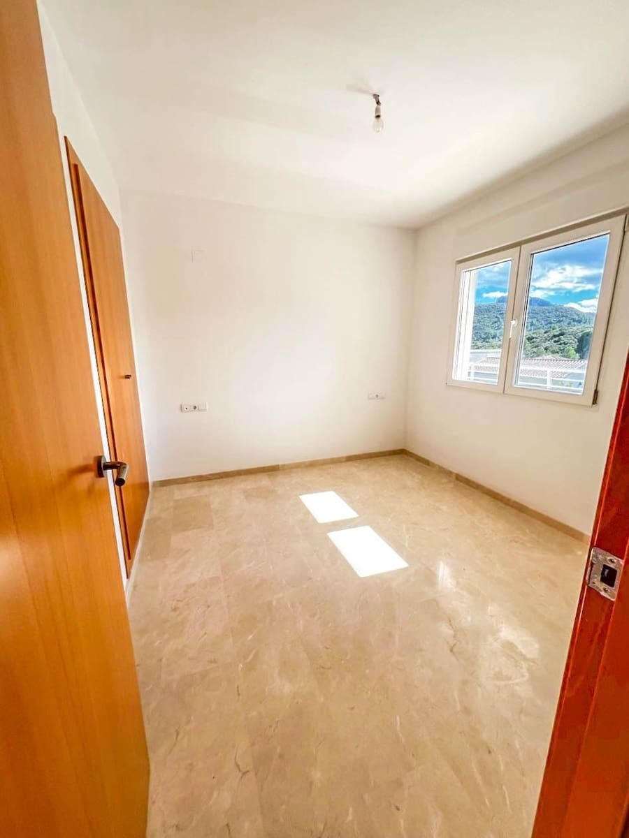 3 soverom Penthouse til salgs i Monte Pego med svømmebasseng - € 389 000 (Ref: 9344318)