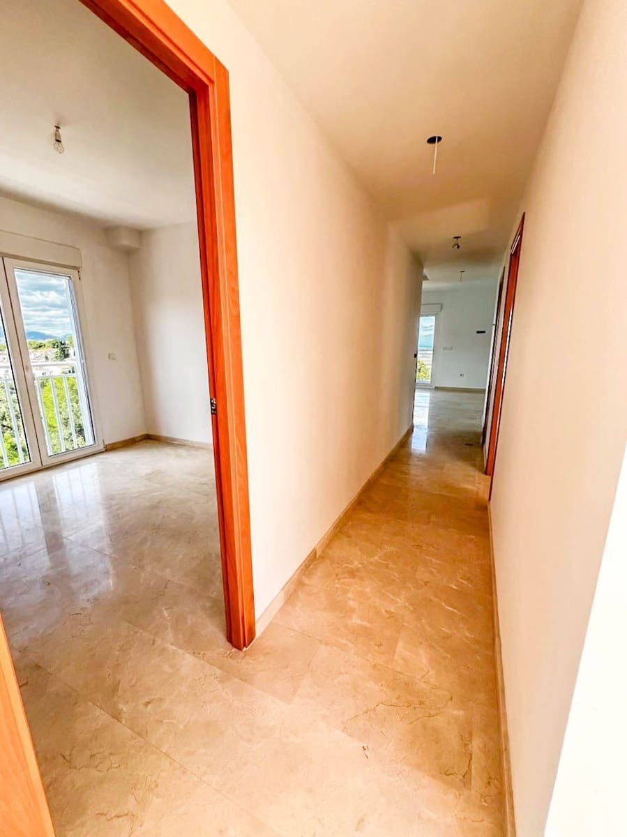 3 soverom Penthouse til salgs i Monte Pego med svømmebasseng - € 389 000 (Ref: 9344318)