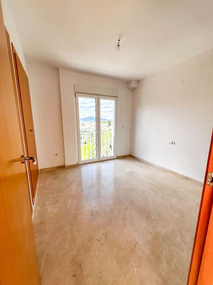 3 soverom Penthouse til salgs i Monte Pego med svømmebasseng - € 389 000 (Ref: 9344318)