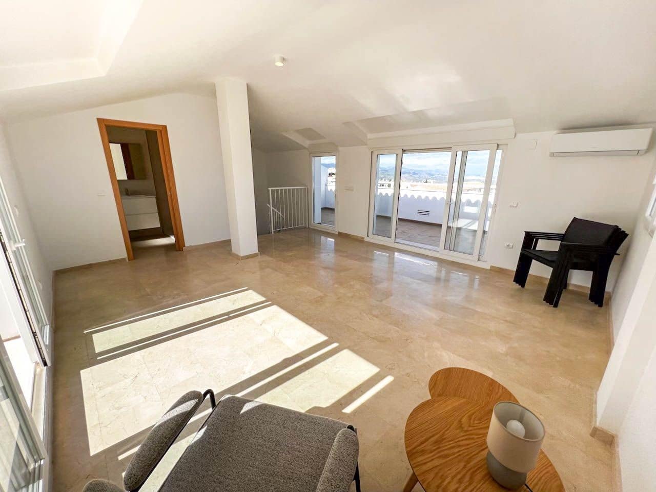 3 soverom Penthouse til salgs i Monte Pego med svømmebasseng - € 389 000 (Ref: 9344318)