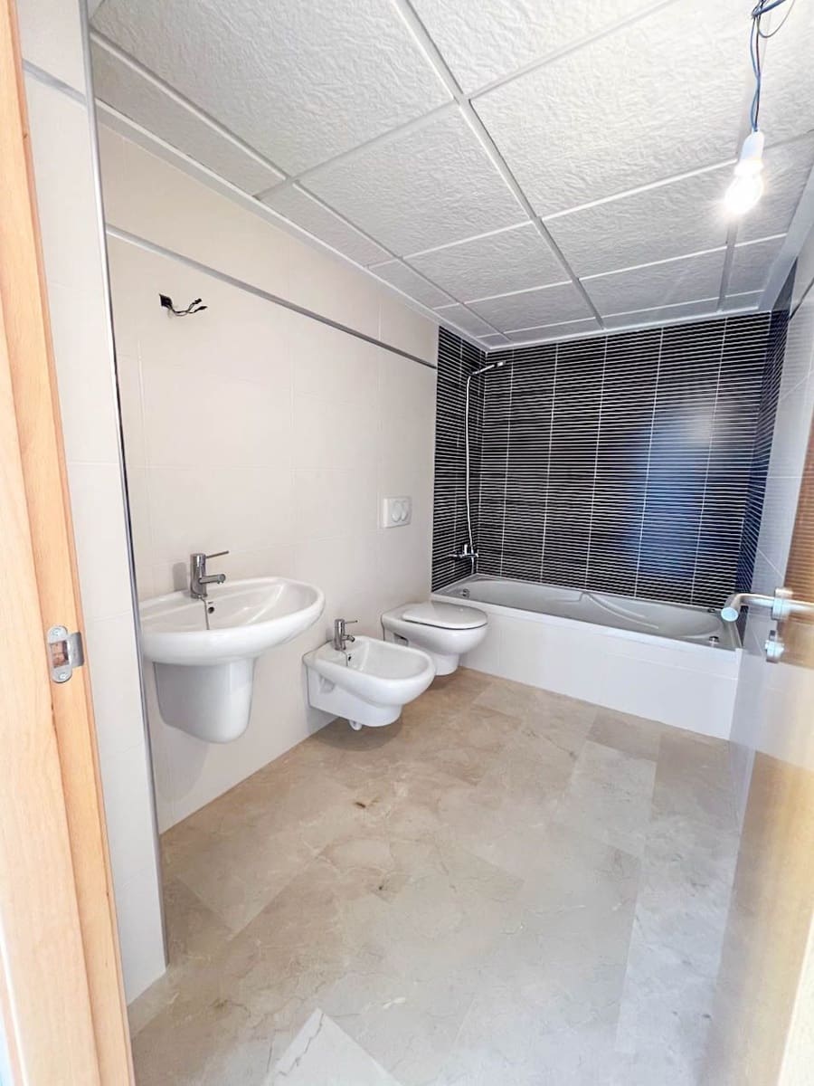 3 soverom Penthouse til salgs i Monte Pego med svømmebasseng - € 389 000 (Ref: 9344318)