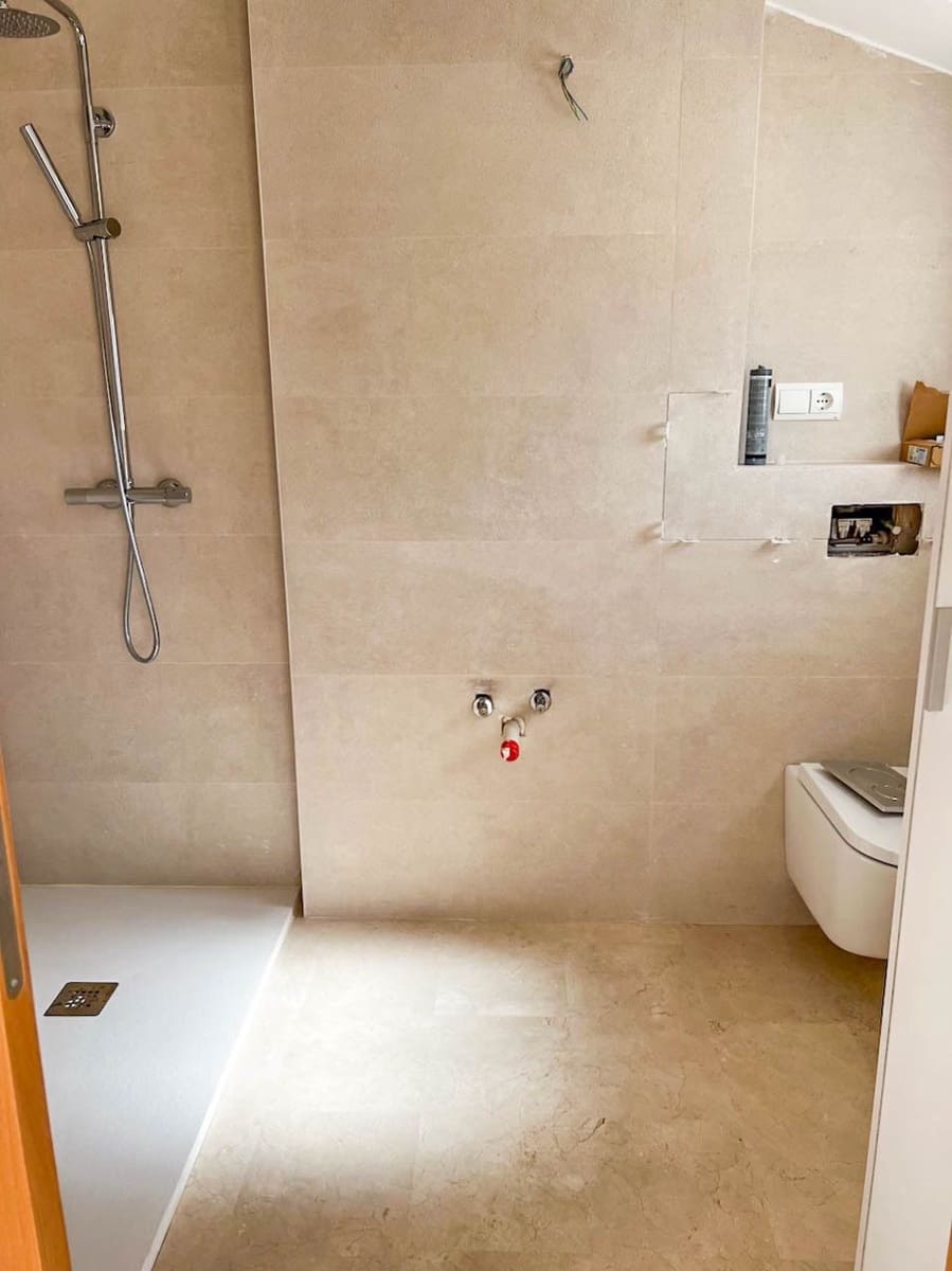 3 soverom Penthouse til salgs i Monte Pego med svømmebasseng - € 389 000 (Ref: 9344318)