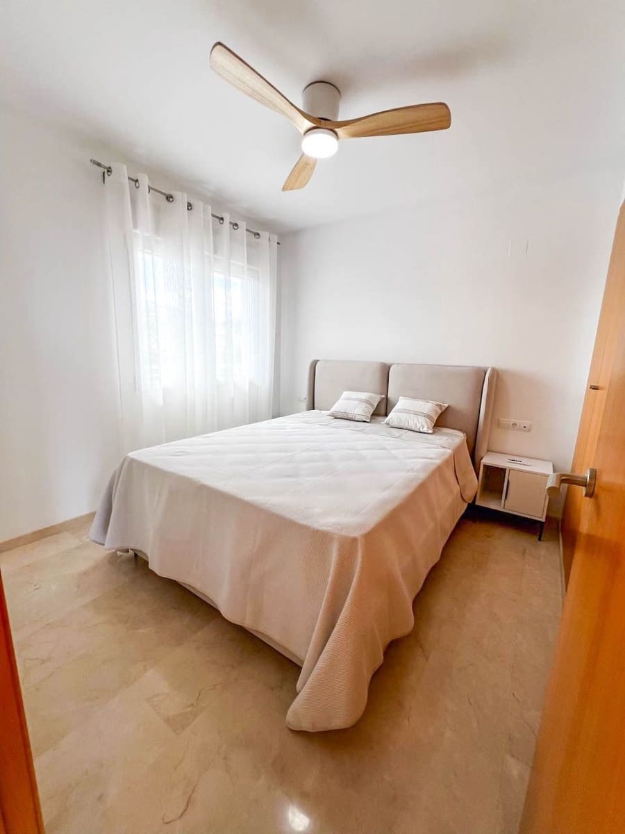 3 soverom Penthouse til salgs i Monte Pego med svømmebasseng - € 389 000 (Ref: 9344318)