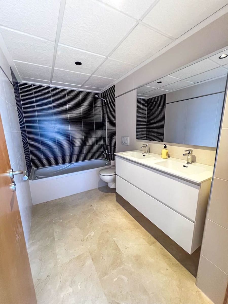 3 soverom Penthouse til salgs i Monte Pego med svømmebasseng - € 389 000 (Ref: 9344318)