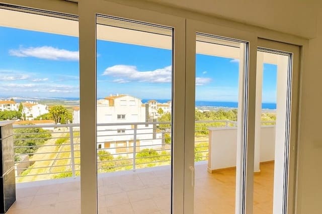 2 soverom Leilighet til salgs i Monte Pego, Pego med svømmebasseng - € 215 000 (Ref: 9344319)