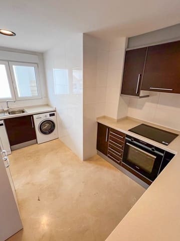 2 soverom Leilighet til salgs i Monte Pego, Pego med svømmebasseng - € 215 000 (Ref: 9344319)