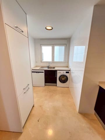 2 soverom Leilighet til salgs i Monte Pego, Pego med svømmebasseng - € 215 000 (Ref: 9344319)