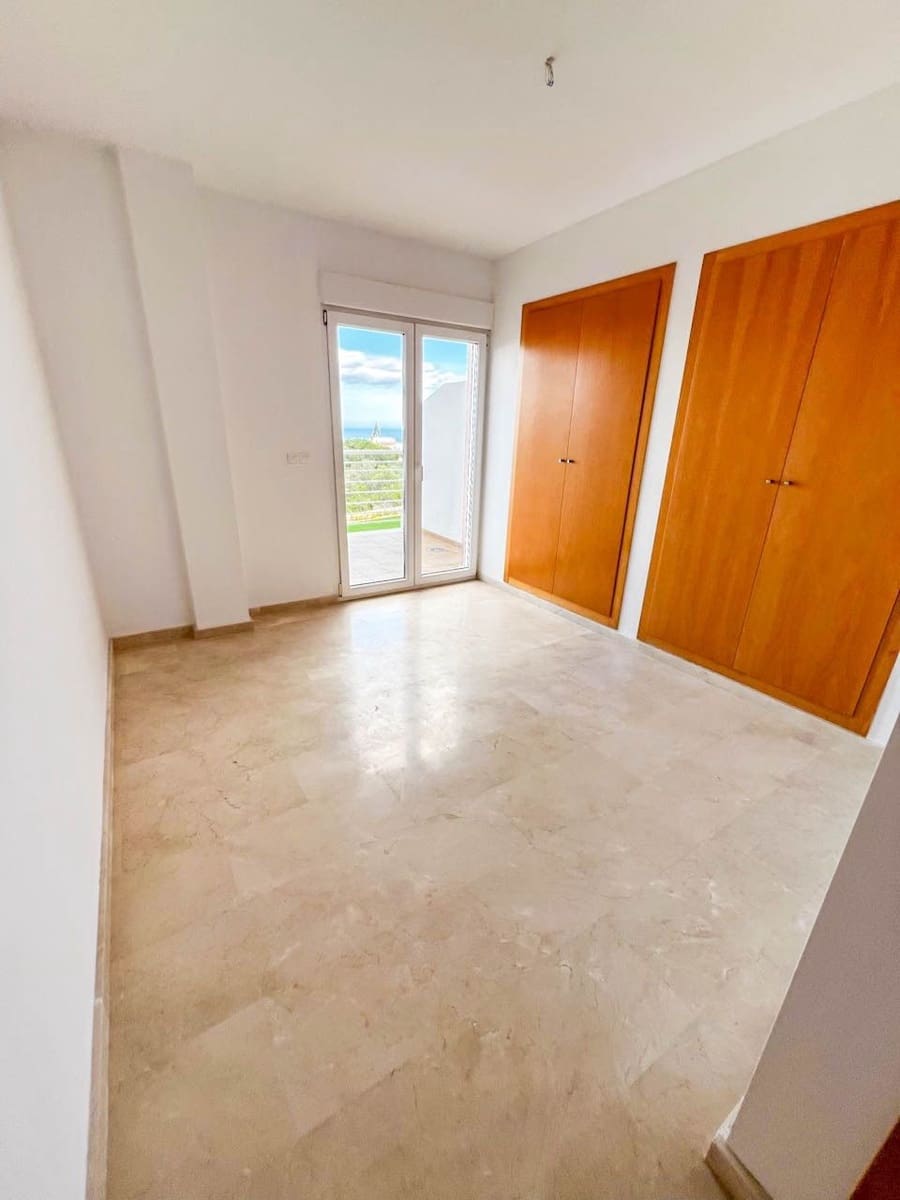 2 soveværelse Lejlighed til salg i Monte Pego med swimmingpool - € 215.000 (Ref: 9344319)