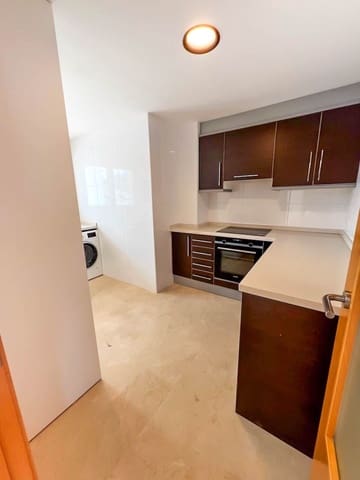 2 soverom Leilighet til salgs i Monte Pego, Pego med svømmebasseng - € 215 000 (Ref: 9344319)