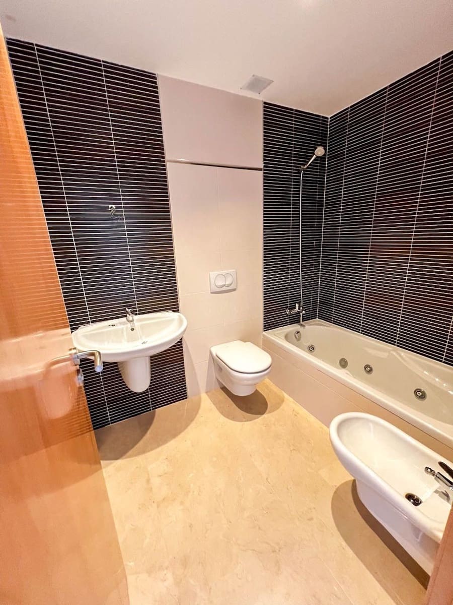 2 soveværelse Lejlighed til salg i Monte Pego med swimmingpool - € 215.000 (Ref: 9344319)