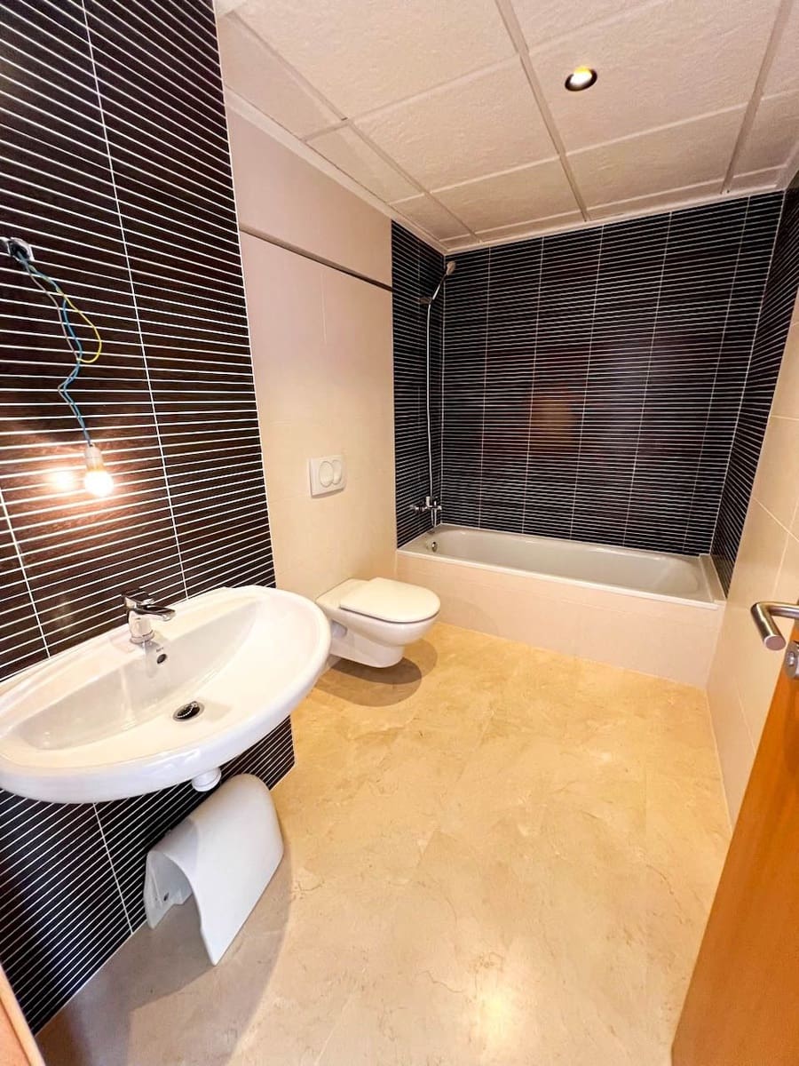 2 soveværelse Lejlighed til salg i Monte Pego med swimmingpool - € 215.000 (Ref: 9344319)