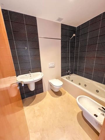 2 soverom Leilighet til salgs i Monte Pego, Pego med svømmebasseng - € 215 000 (Ref: 9344319)