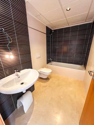 2 soverom Leilighet til salgs i Monte Pego, Pego med svømmebasseng - € 215 000 (Ref: 9344319)