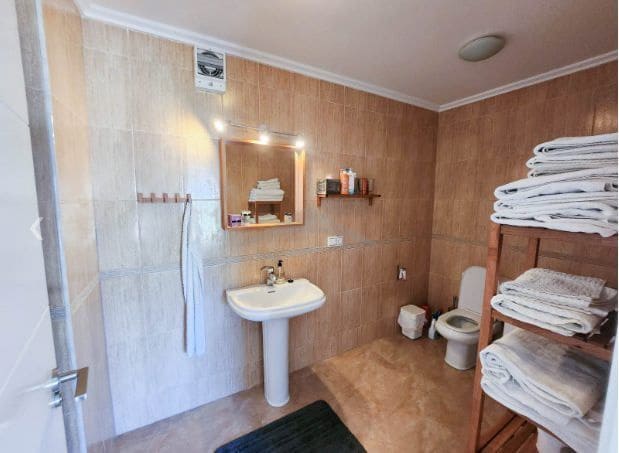 Chalet de 4 habitaciones en Moraira en venta con piscina garaje - 850.000 € (Ref: 9355459)