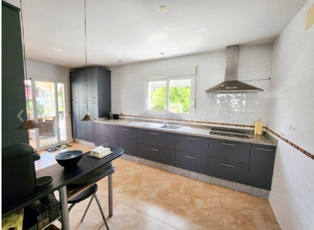 Chalet de 4 habitaciones en Moraira en venta con piscina garaje - 850.000 € (Ref: 9355459)