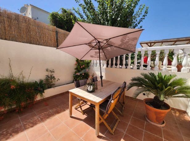 Chalet de 4 habitaciones en Moraira en venta con piscina garaje - 850.000 € (Ref: 9355459)