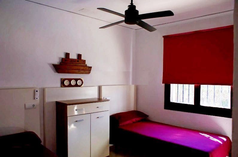 3 camera da letto Villetta Bifamiliare in vendita in Denia con piscina garage - 320.000 € (Rif: 9361892)