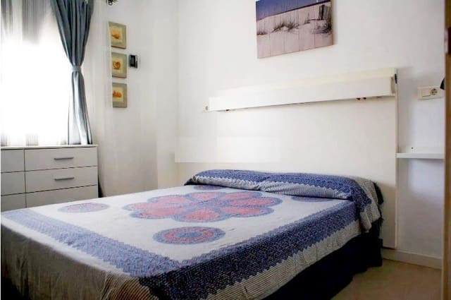 3 bedroom Semi-detached Villa for sale in Dénia with pool garage - € 320,000 (Ref: 9361892)