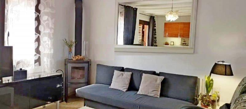 3 camera da letto Villetta Bifamiliare in vendita in Denia con piscina garage - 320.000 € (Rif: 9361892)