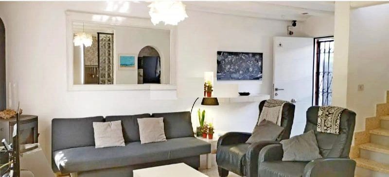 3 camera da letto Villetta Bifamiliare in vendita in Denia con piscina garage - 320.000 € (Rif: 9361892)