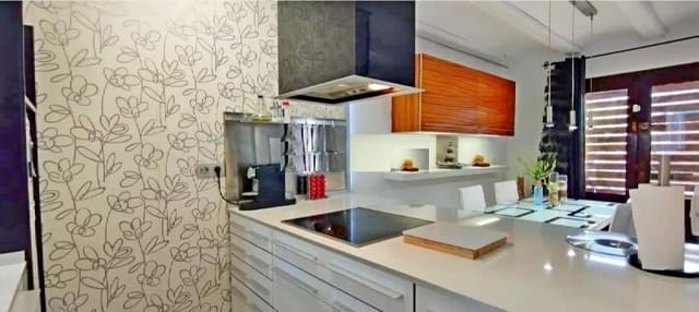 3 bedroom Semi-detached Villa for sale in Dénia with pool garage - € 320,000 (Ref: 9361892)