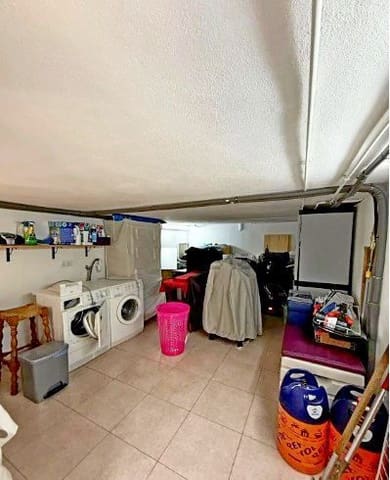 Chalet de 4 habitaciones en Moraira, Teulada-Moraira en venta con piscina garaje - 495.000 € (Ref: 9361893)