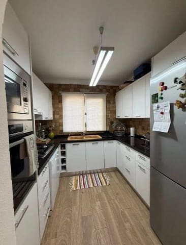 Chalet de 4 habitaciones en Moraira, Teulada-Moraira en venta con piscina garaje - 495.000 € (Ref: 9361893)