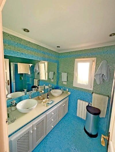 Chalet de 4 habitaciones en Moraira en venta con piscina garaje - 495.000 € (Ref: 9361893)