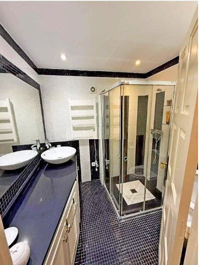 Chalet de 4 habitaciones en Moraira en venta con piscina garaje - 495.000 € (Ref: 9361893)