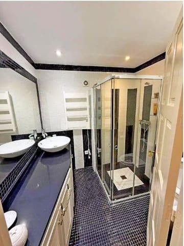 Chalet de 4 habitaciones en Moraira, Teulada-Moraira en venta con piscina garaje - 495.000 € (Ref: 9361893)