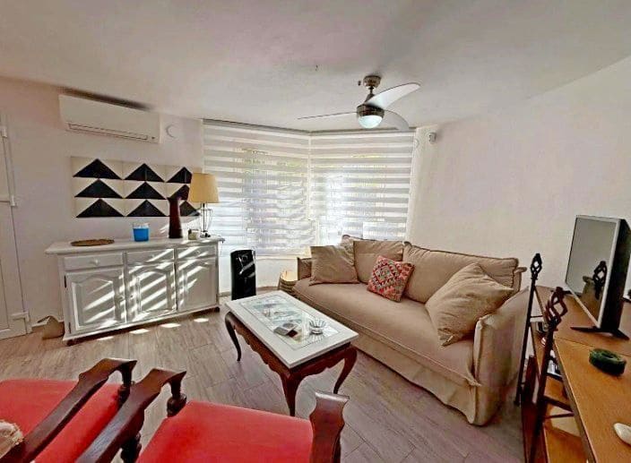 Chalet de 4 habitaciones en Moraira en venta con piscina garaje - 495.000 € (Ref: 9361893)