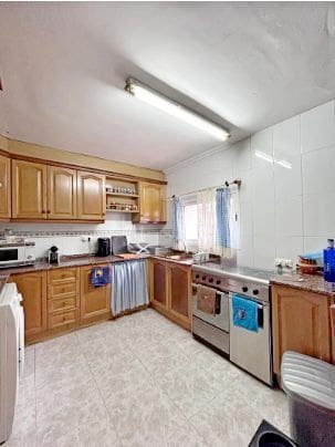 3 slaapkamer Villa te koop in Denia met zwembad garage - € 1.400.000 (Ref: 9366922)