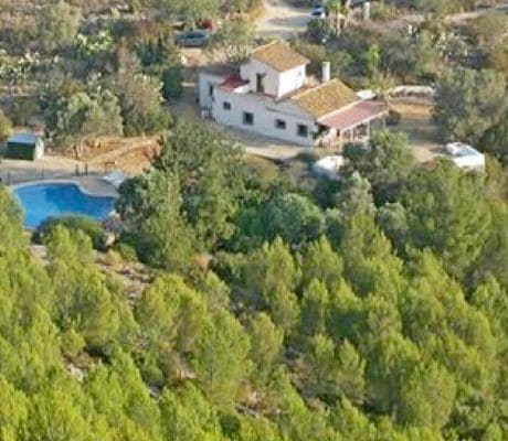 3 slaapkamer Villa te koop in Denia met zwembad garage - € 1.400.000 (Ref: 9366922)