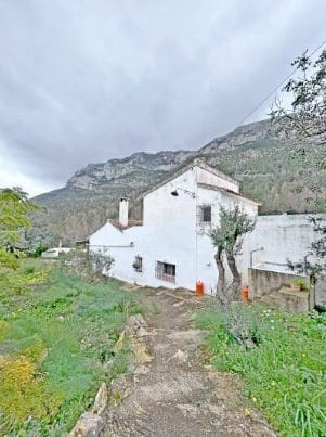 3 slaapkamer Villa te koop in La Pedrera - Vessanes, Dénia met zwembad garage - € 1.400.000 (Ref: 9366922)