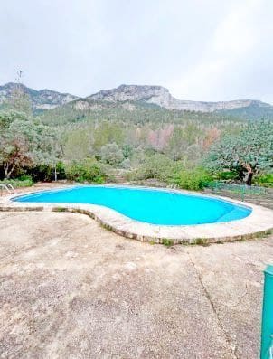 3 slaapkamer Villa te koop in Denia met zwembad garage - € 1.400.000 (Ref: 9366922)