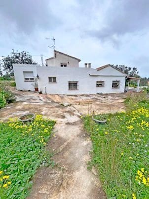 3 slaapkamer Villa te koop in Denia met zwembad garage - € 1.400.000 (Ref: 9366922)