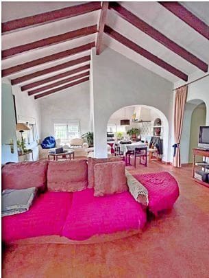 3 slaapkamer Villa te koop in Denia met zwembad garage - € 1.400.000 (Ref: 9366922)