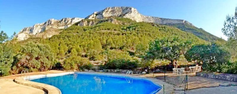 3 slaapkamer Villa te koop in Denia met zwembad garage - € 1.400.000 (Ref: 9366922)