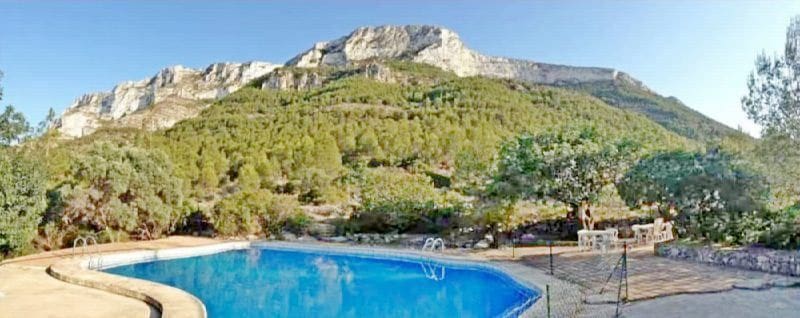 3 slaapkamer Villa te koop in Denia met zwembad garage - € 1.400.000 (Ref: 9366922)