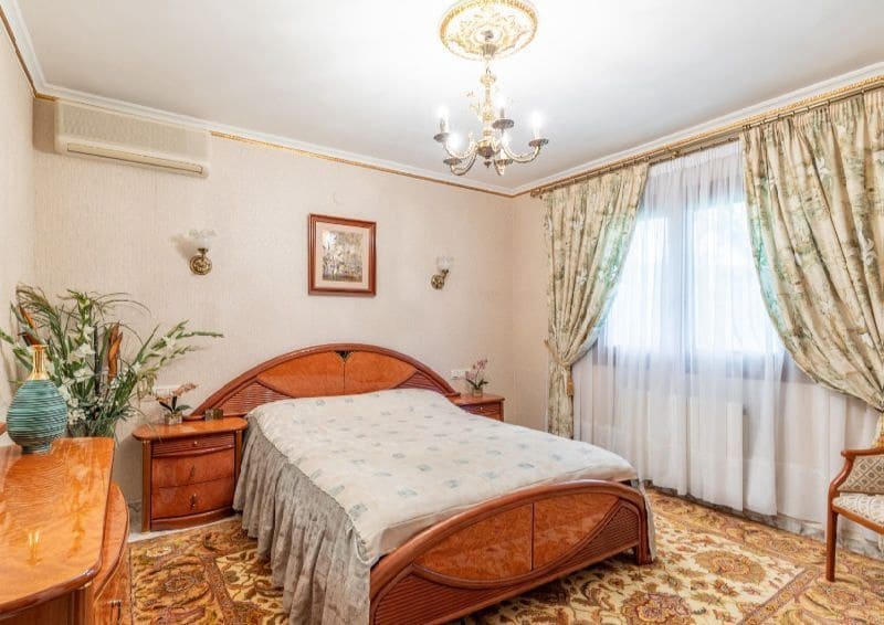 3 sypialnia Willa na sprzedaż w Adsubia z basenem garażem - 850 000 € (Ref: 9366924)